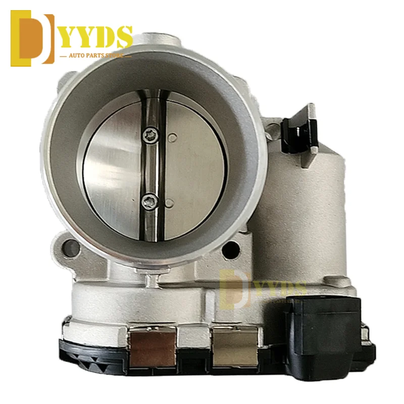 54mm NEW Throttle Body For Can-Am Maverick 1000R UAZ 2206 0280750150 892595 279915210124 Body Acceleration