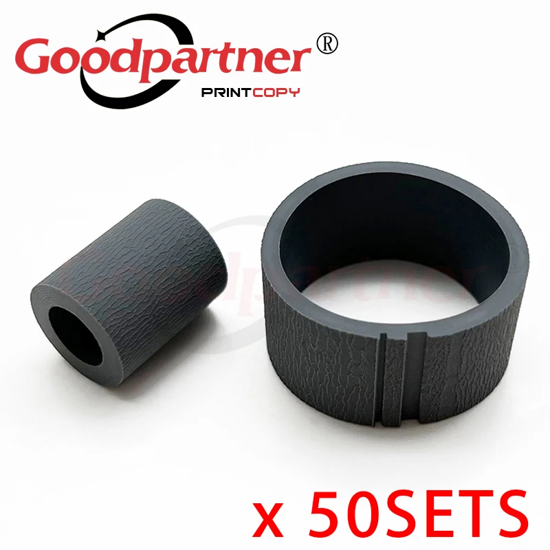 

50X 1569314 1569311 Pickup Roller for EPSON L300 L310 L350 L355 L362 L365 L366 L360 L110 L120 L130 L132 L210 L220 L222 L455 L456