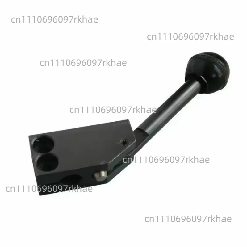 Vertical Mill Head Speed Control Lever Shift Handle Fit Bridgeport Milling Machine Replacement Parts