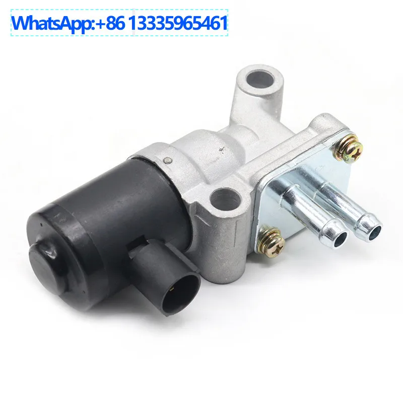 

36450-P2J-J01 136800-0560 AC185 For Honda idle speed control valve