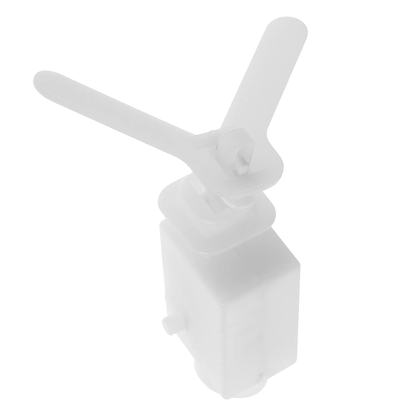 

Wing Movement Mechanism Diy Clockwork Flying Part Reusable Plastic Replacement Mini Wind Up Movement Accessory For Handcraft