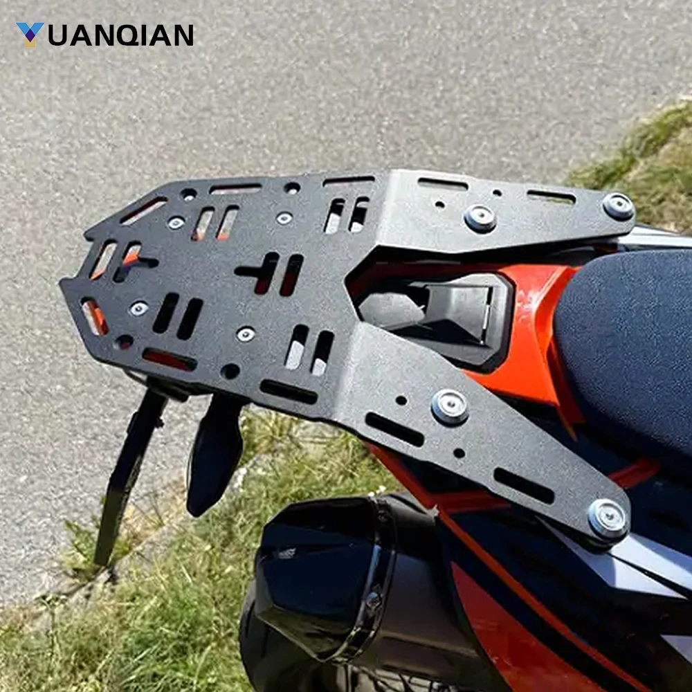 

690 ENDURO R Rear Luggage Rack Cargo Rack For KTM 690 SMC-R 2019 - 2026 For GasGas Gas Gas 700ES 700SM 700 ES SM 700 SM700 ES700