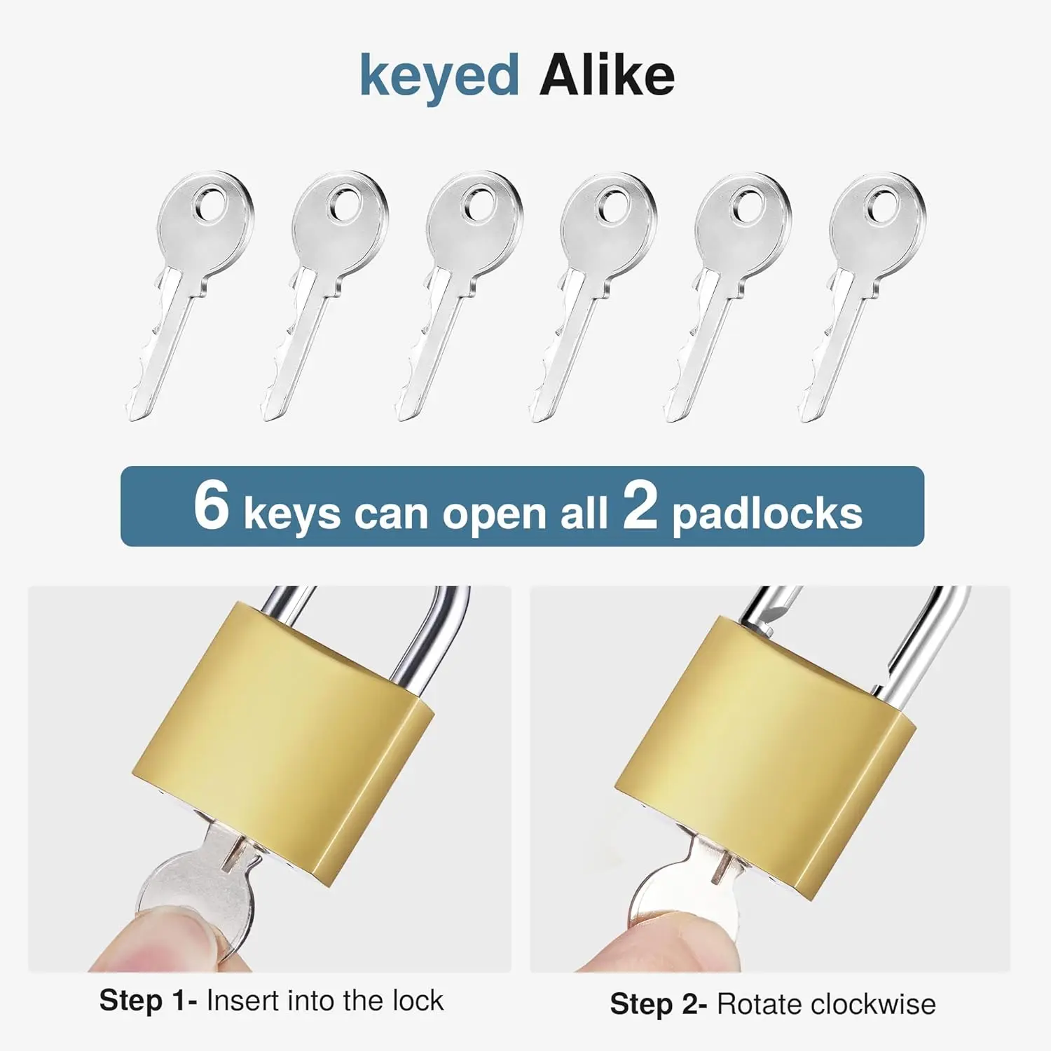 Thumbnail 4 - #41 Best Locks to Buy In 2026