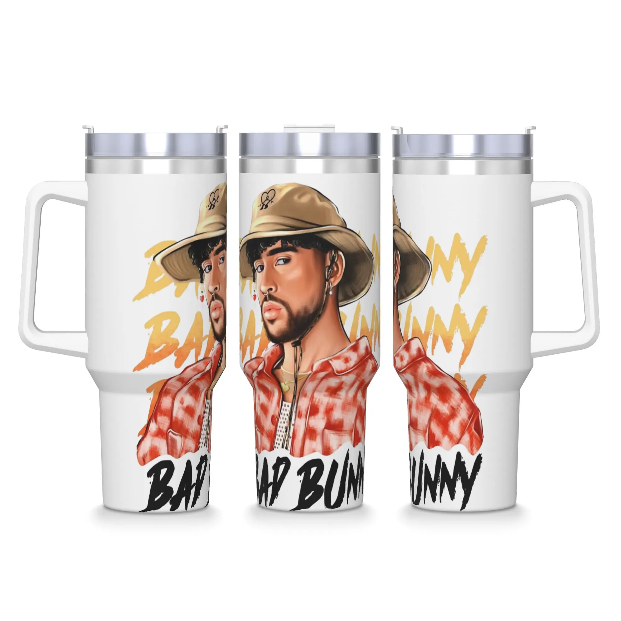 40OZ Stainless Stee…