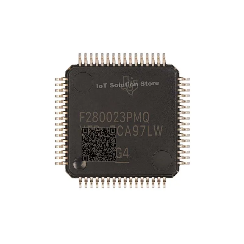 

F280023PMQR Original New MCU
