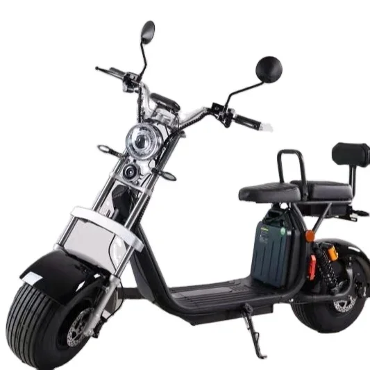 High Quality Good Prize 60v 12A 45KM/H Self-balancing Electric Adult For Scooter