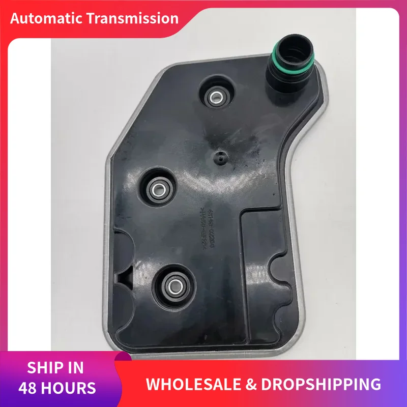 

CF12 CF14 JT582H Масляный фильтр автоматической коробки передач CVT 48148-02200 4814802200 48148-02230 4814802230 Для автомобильного аксессуара HYUNDAI KIA