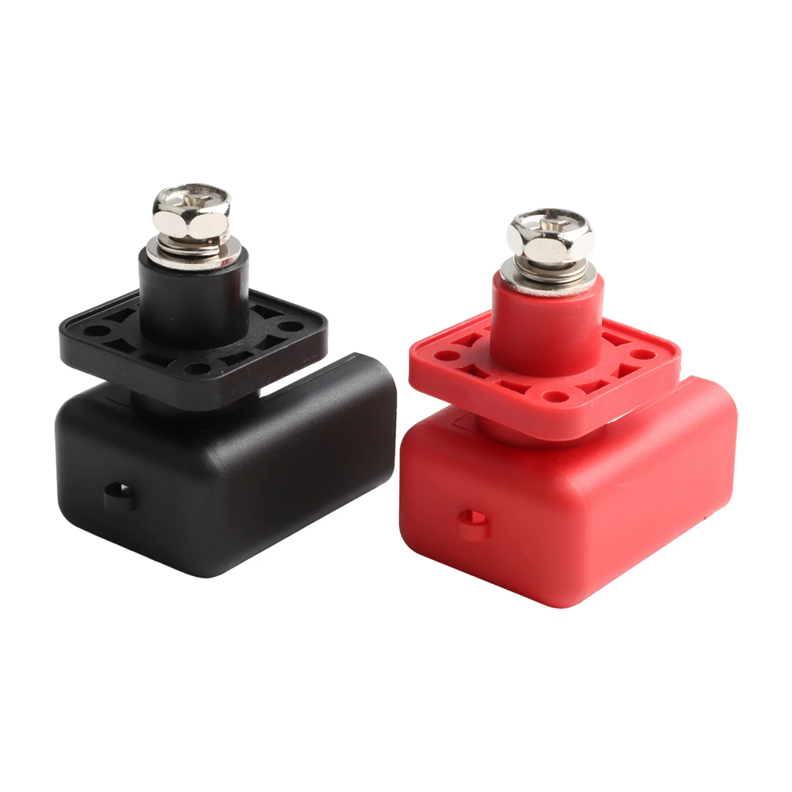 Lithium Battery Copper Terminal Current Energy Storage Efficient Pcs Losses Plated Temperature Conductivity Power