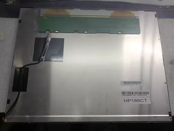 

15-inch NL10276AC30-48D Lcd Screen Test normal before sending