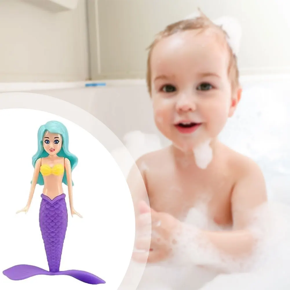 Juego de juguetes para piscina de buceo, perfecto para juegos interactivos en piscinas para jugar en el patio trasero