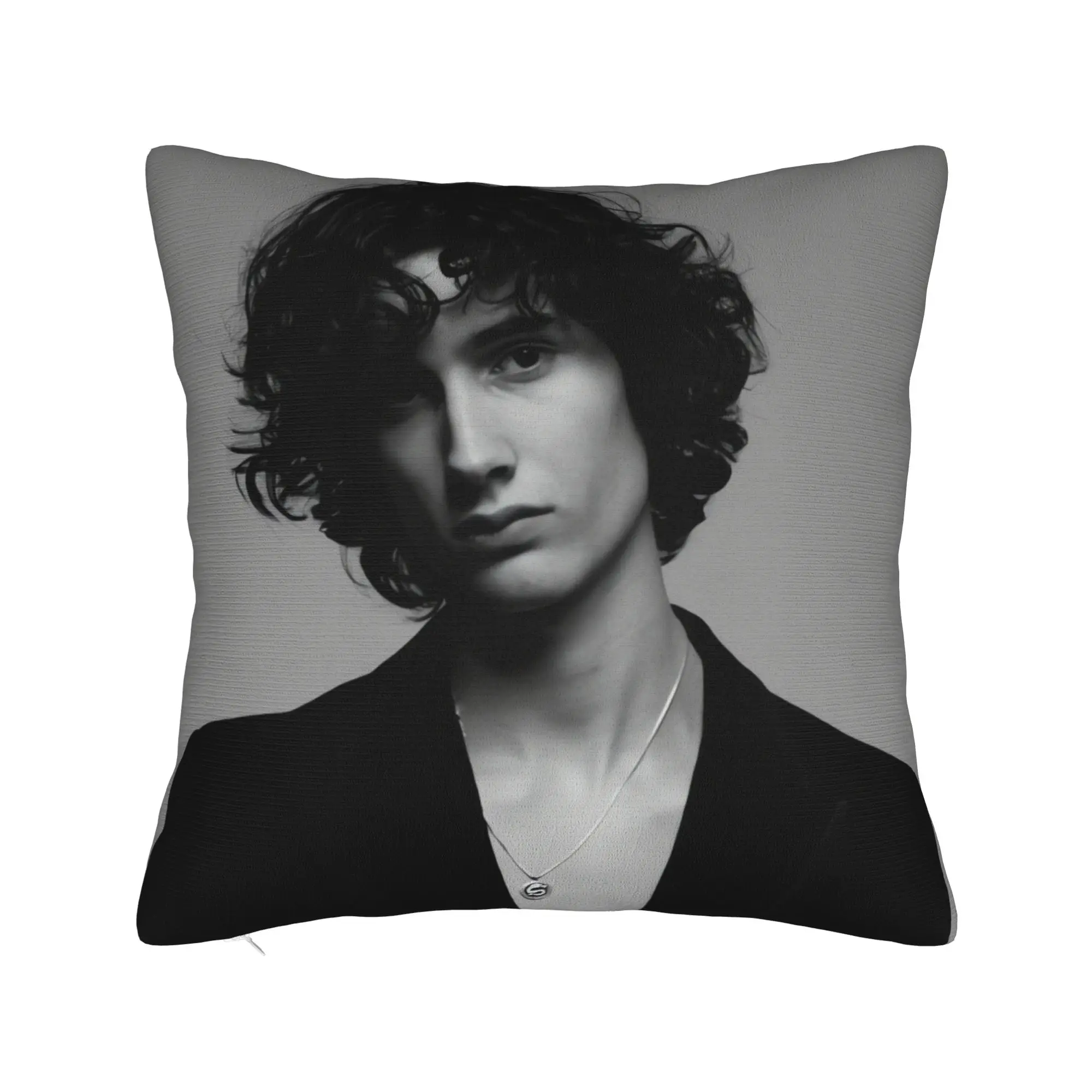 S-SOMBR World Tour Pillow Case  Comfy Pillow Cover For Sofa Home Decoration Funny Cushion Cover