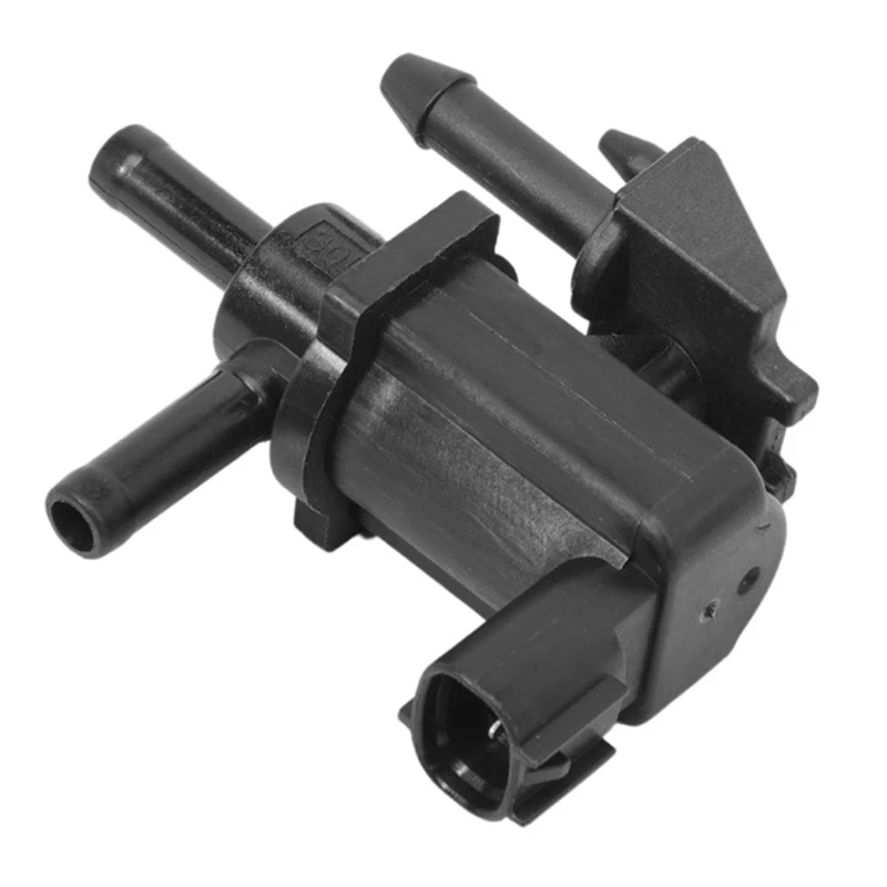 รถ Vapor Canister Purge Valve 911-087 สําหรับ Toyota Corolla, Matrix 2004-2008