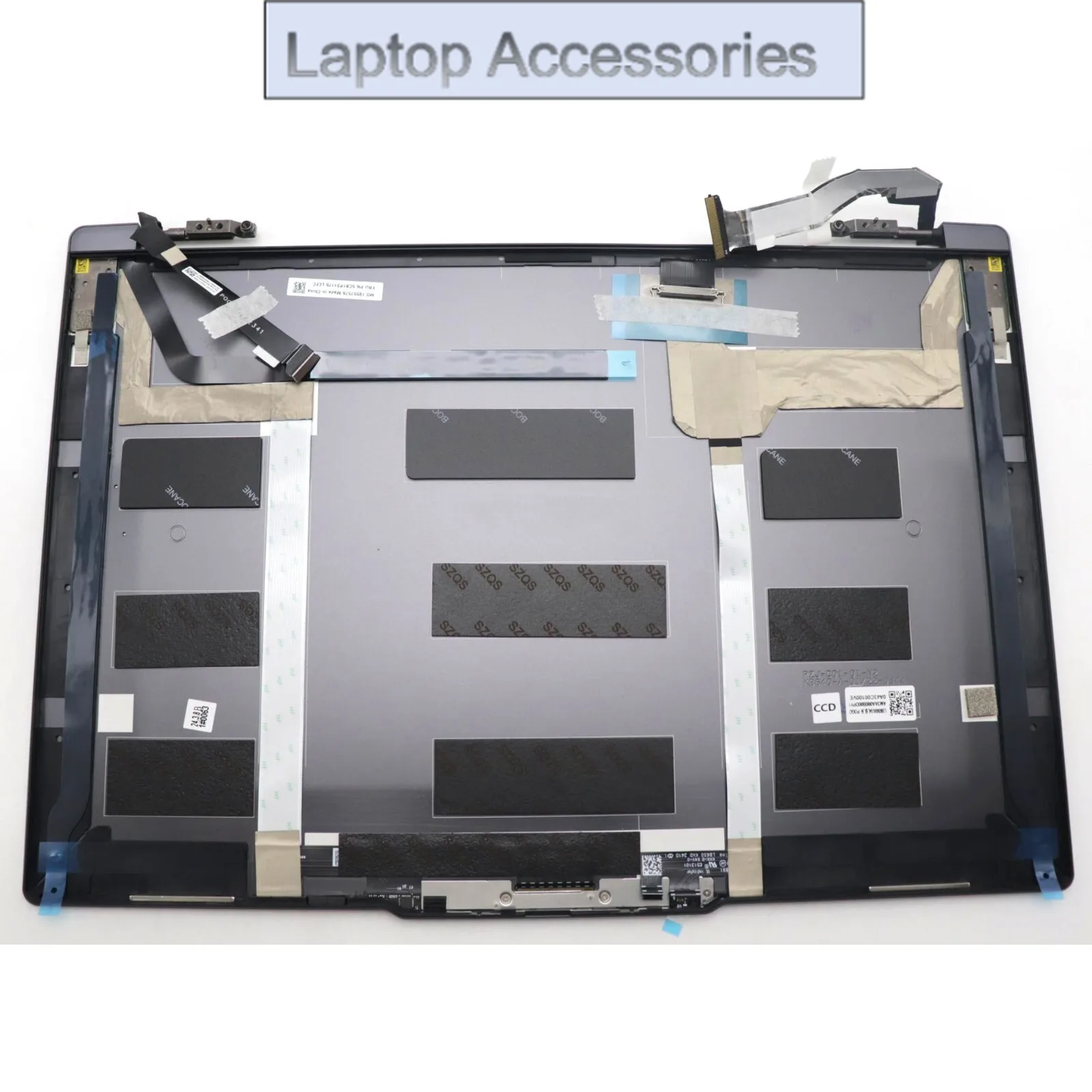 

F 5CB1P31175 New LCD Rear Back Cover Top Case 165HZ for ThinkBook 16p G5 IRX 21N5