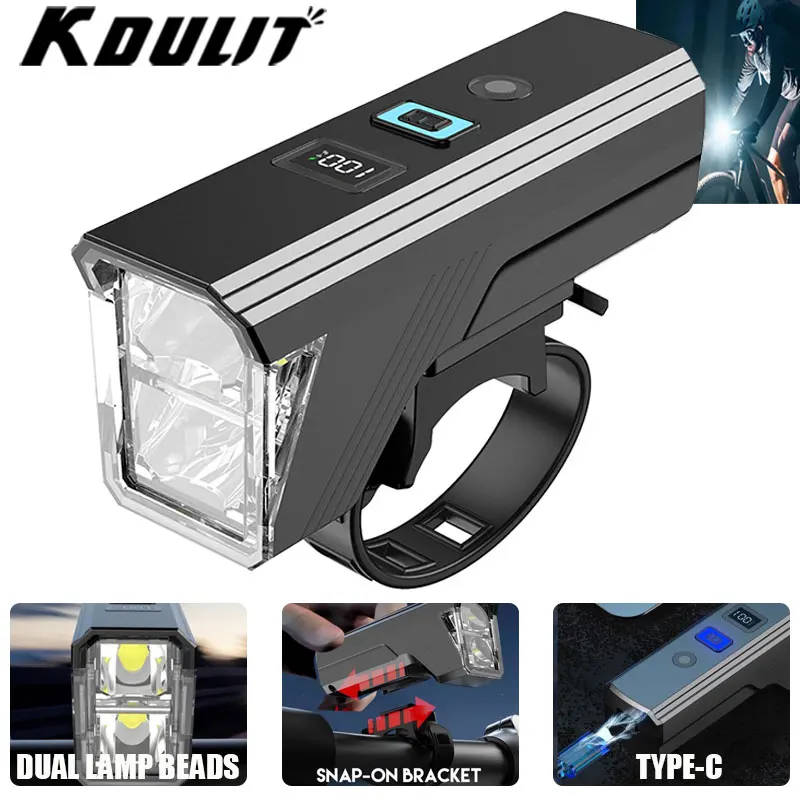 

Передний фонарь для велосипеда, велосипедный фонарь, водонепроницаемый велосипедный фонарик, перезаряжаемая защитная лампа для велосипеда, автоматический датчик, аксессуары для велоспорта