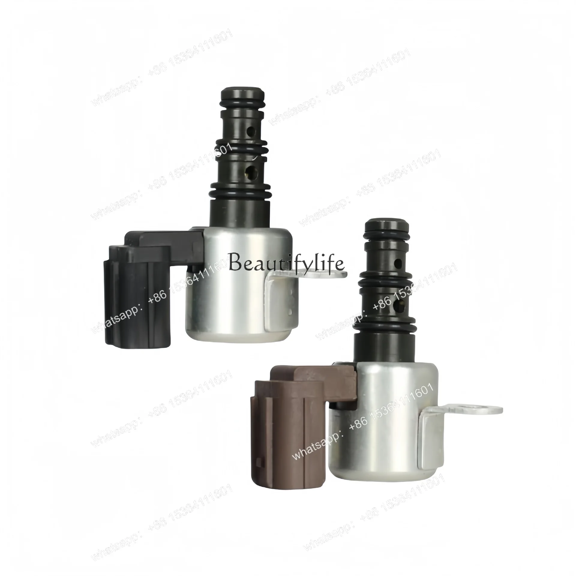 28400-P6H-003 28400-P6H-013 Auto Parts Transmission Solenoid Valve Fuel Solenoid Valve