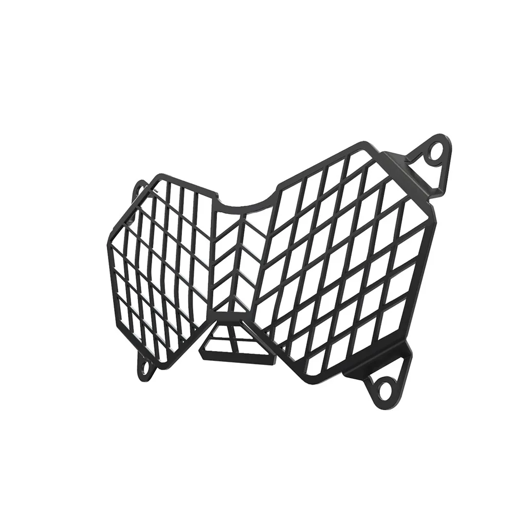 Motorcycle For Tiger 800 XRT XRX XC XCX XCA XR Headlight Protector Grill Light Lamp Cover 2010 2011 - 2020 2015 2016 2017 2018 - Image 4