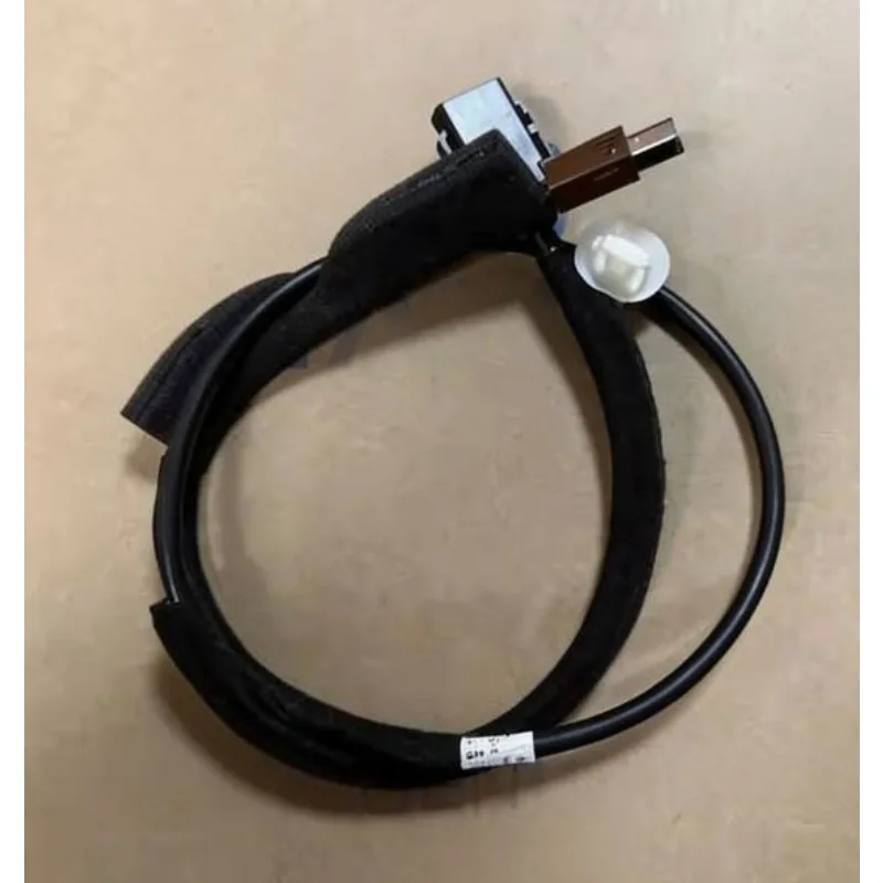 for-changan-cs55-plus-brand-new-genuine-data-connection-cable-usb-interface-socket-converter