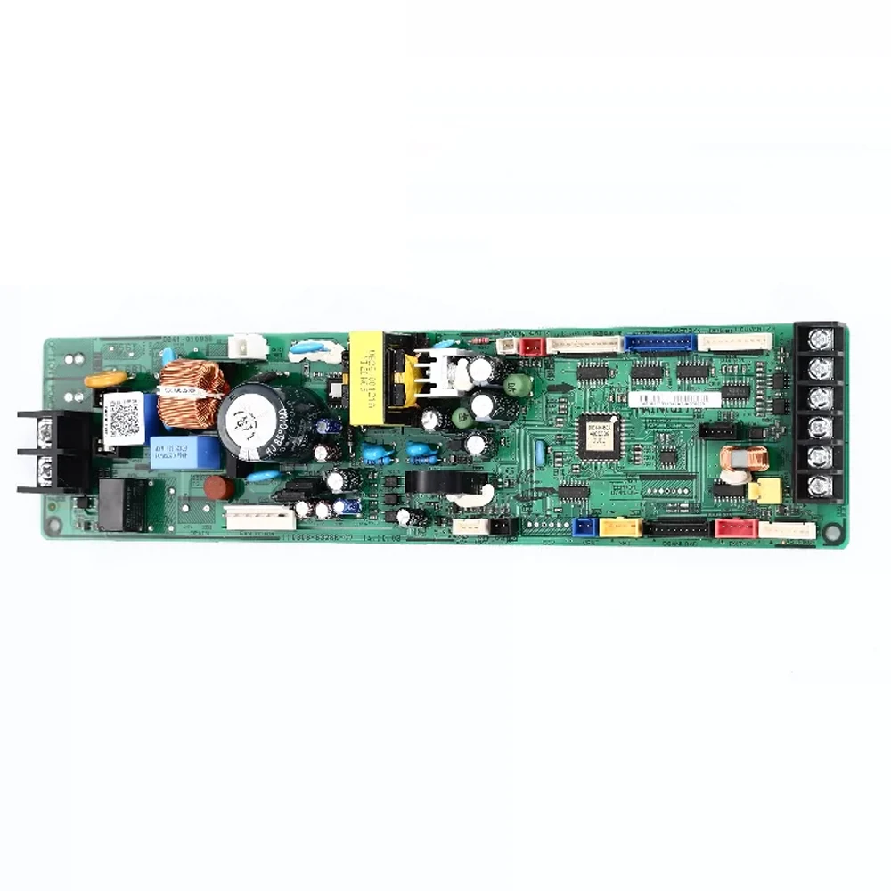 Placa-mãe de ar condicionado, módulo de controle, número do modelo DB92-12724A, para a marca Samsung, original