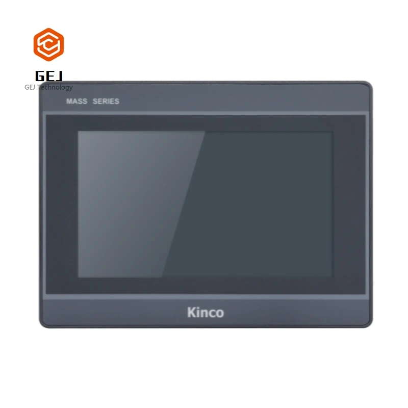 

Kinco 7Inch Automation HMI M2070H M2070HE Series 1024*600 Resolution Touch Screen