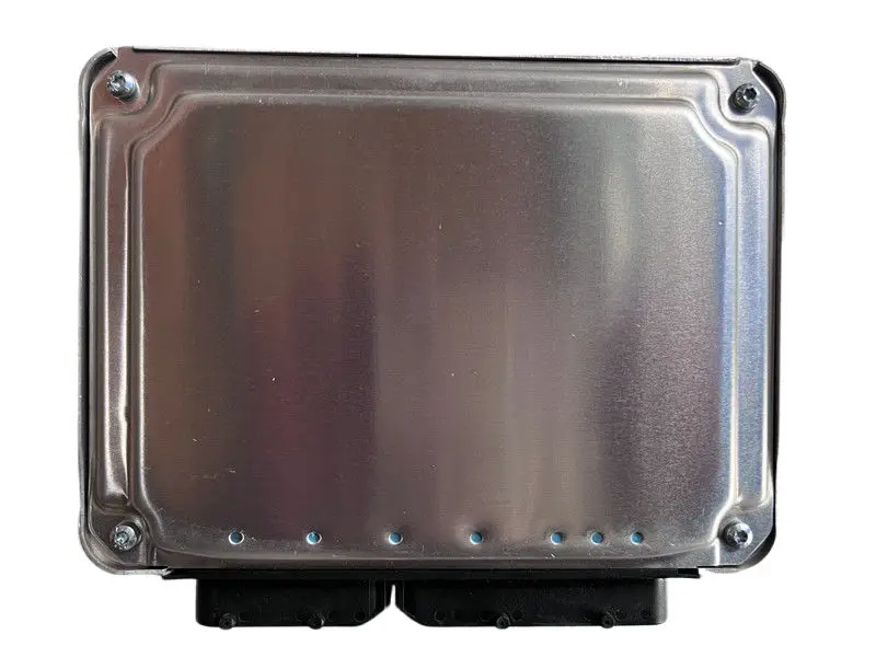 

ECU ME7.5 06A906032ES 0261207208/06A906032ET 0261207207 Engine Computer Board Compatible For Volkswagen Bora