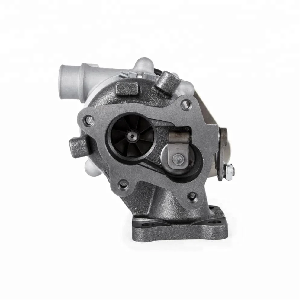 Turbocharger CT9 17201-54090 1720154090 17201-54090 1720164090 17201-64090 for Toyota Hiace Hilux Land Cruiser 2L-T Engine