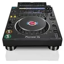

FAST SHIPPING Pioneer DJ CDJ-3000 Pair - DJ Multi-player CDJ-3000