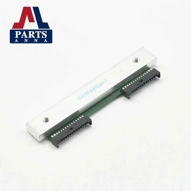 

1PC ZD410 203dpi Print Head New Original Printhead 200dpi ZT 410 barcode print head ZD-410