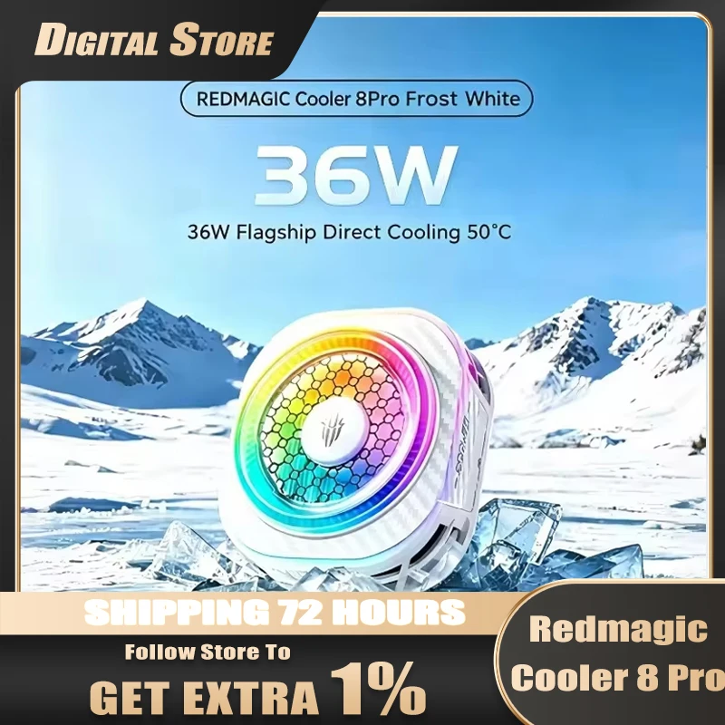 redmagic-cooler-8-pro-enfriador-de-telefono-con-clip-magnetico-para-la-parte-trasera-tecnologia-de-refrigeracion-por-semiconductores-36-w-refrigeracion-rapida-iluminacion-rgb-bajo-nivel-de-ruido-ideal-para-juegos-y-transmisiones-en-vivo