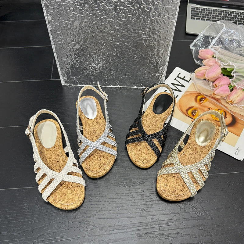 mulheres-sandalias-planas-de-malha-2025-novo-casual-confortavel-praia-ferias-sapatos-verao-elegante-respiravel-dedo-do-pe-aberto-sandalias-romanas-traf