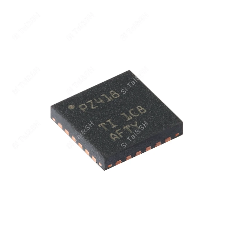 

molewei 5 шт. TCA8418RTWR WPпластиковый защитный рукав-24 I2C