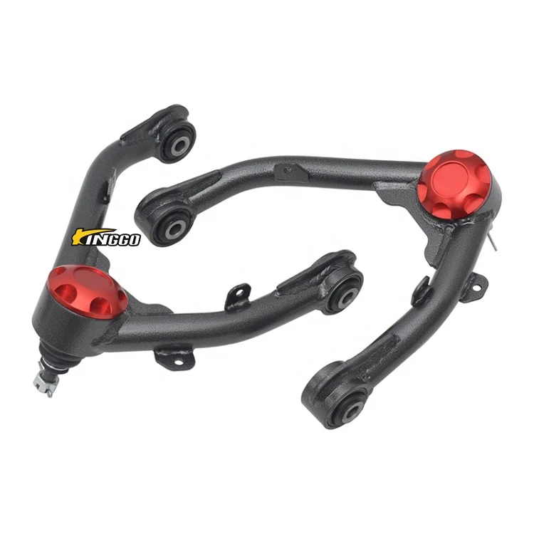 

To Suit 2'' Lift Front Suspension Upper Control Arm for Dmax D-Max MUX 2012-2020