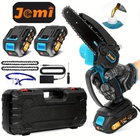 Jemi Tool Mini Chainsaw 6 \