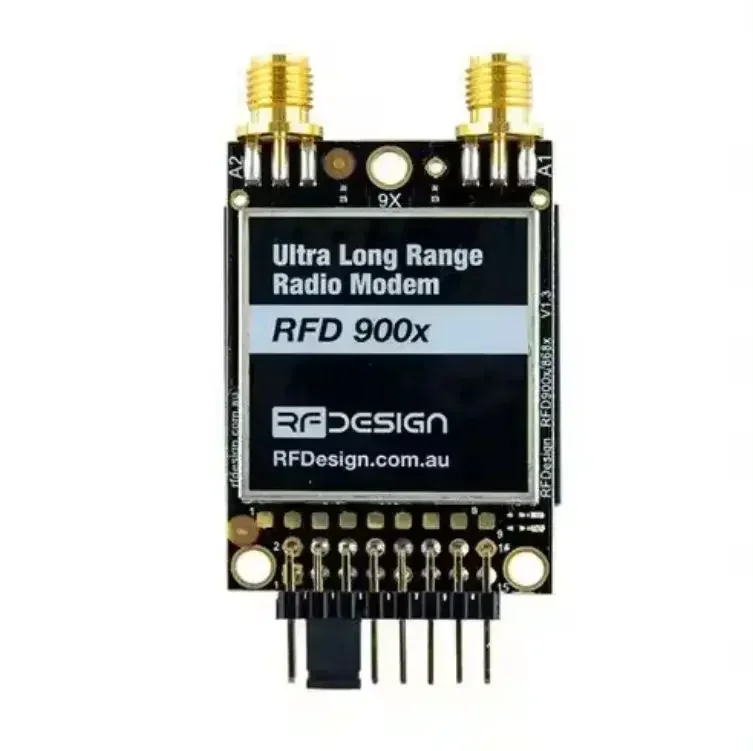 Design D900X Radio …