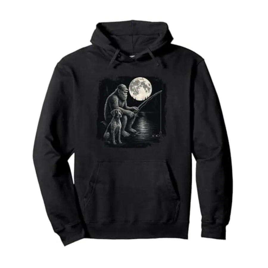 

Толстовка с капюшоном German Shorthair Pointer Hunting GSP Mom Dad