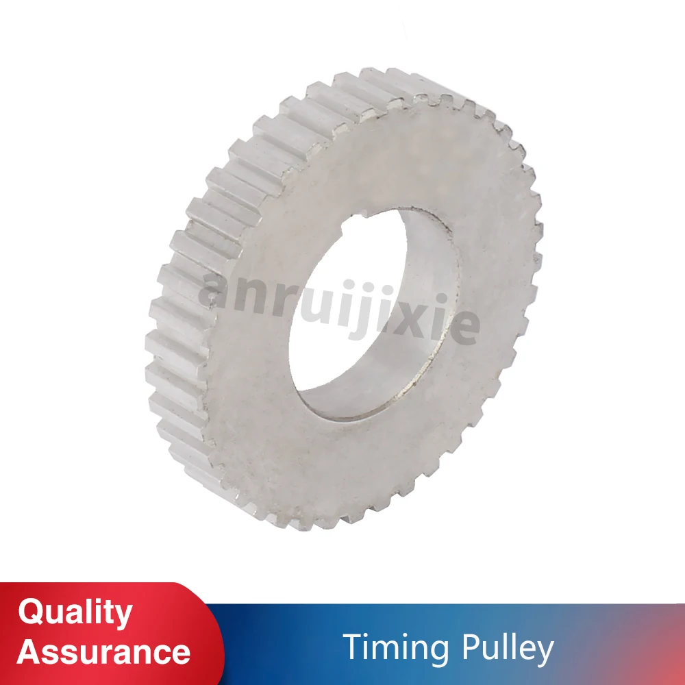 Spindle Toothed Belt Timing Pulley SIEG SC2-006&JET BD-X7&G0765 Motor Gear Mini Lathe Spares part