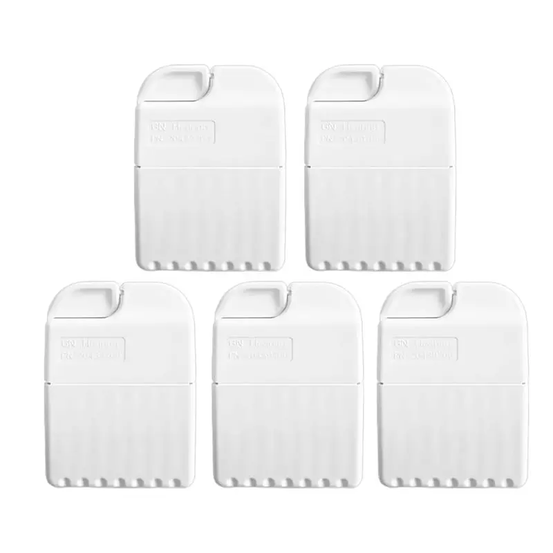 Hot Trend-5Packs Wa…