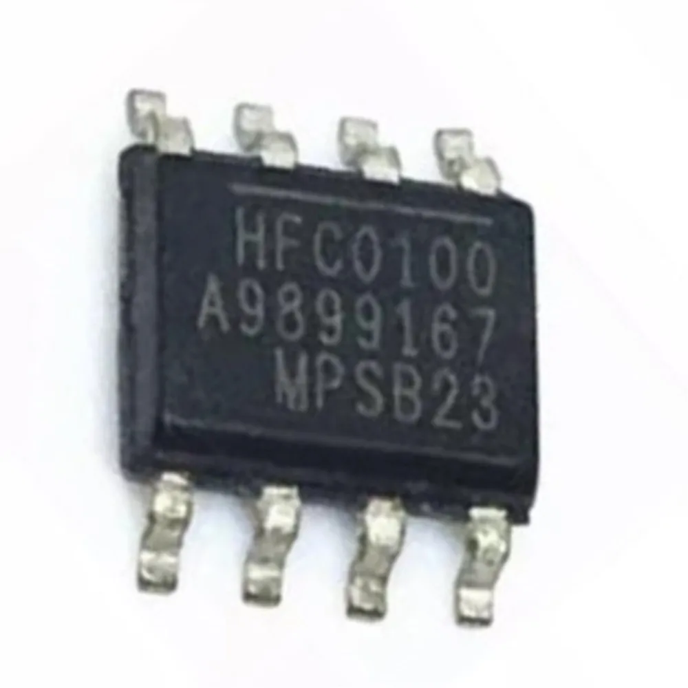 HFC0100 HFC0100HS HFC0100HS-LF-Z SOP8 (Cantidad del producto: 20 piezas)