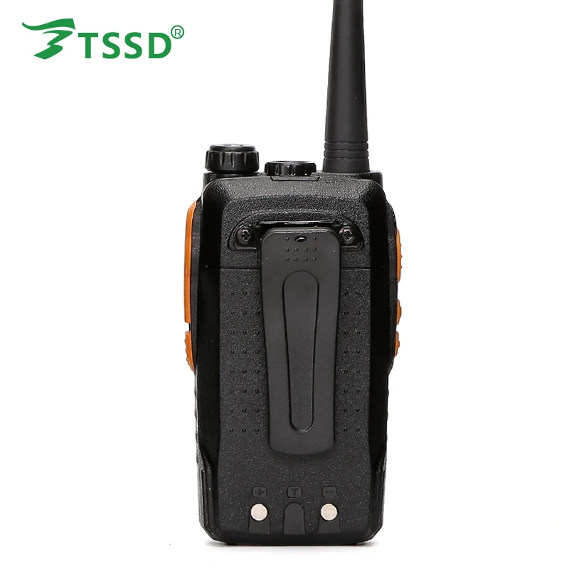 Hot Sell Baofeng Free Earphone Dual Band 5W Portable Two Way Radio BF-6R