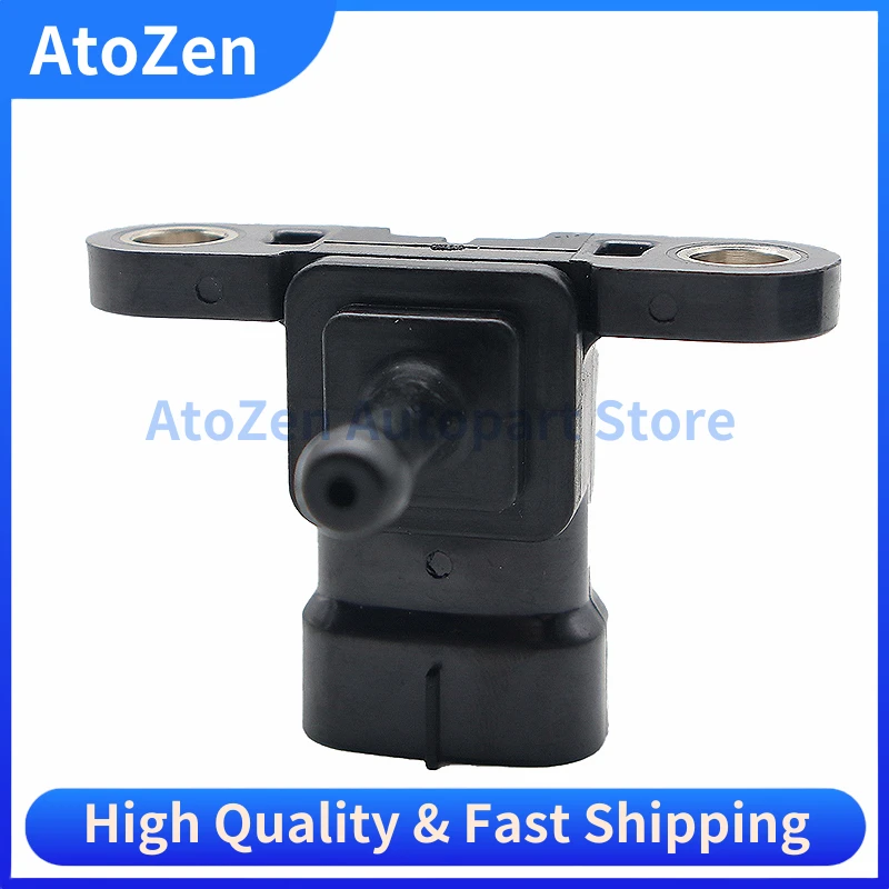 

Датчик давления воздуха впускного и абсолютного коллектора MAP 8-98020514-0 8980205140 для ISUZU 4HK1 FVR D-MAX 3,0 MU-X, автомобильные запасные аксессуары