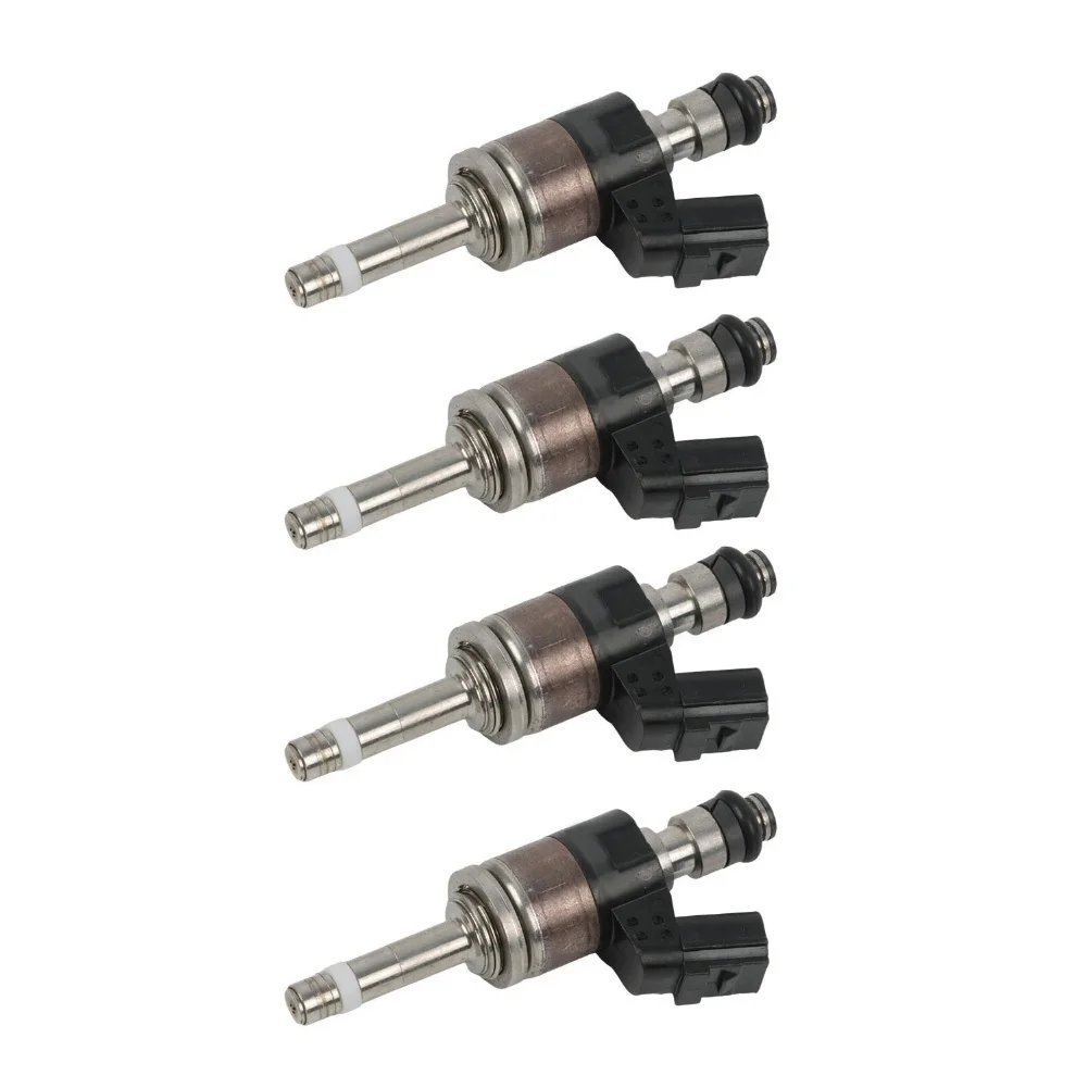 

4PCS For Honda Fuel Injectors for Accord 1 5L 2018 2021 For CRV 1 5L 2017 2021 Civic 1 5L 2017 2020 OEM 160105PA305