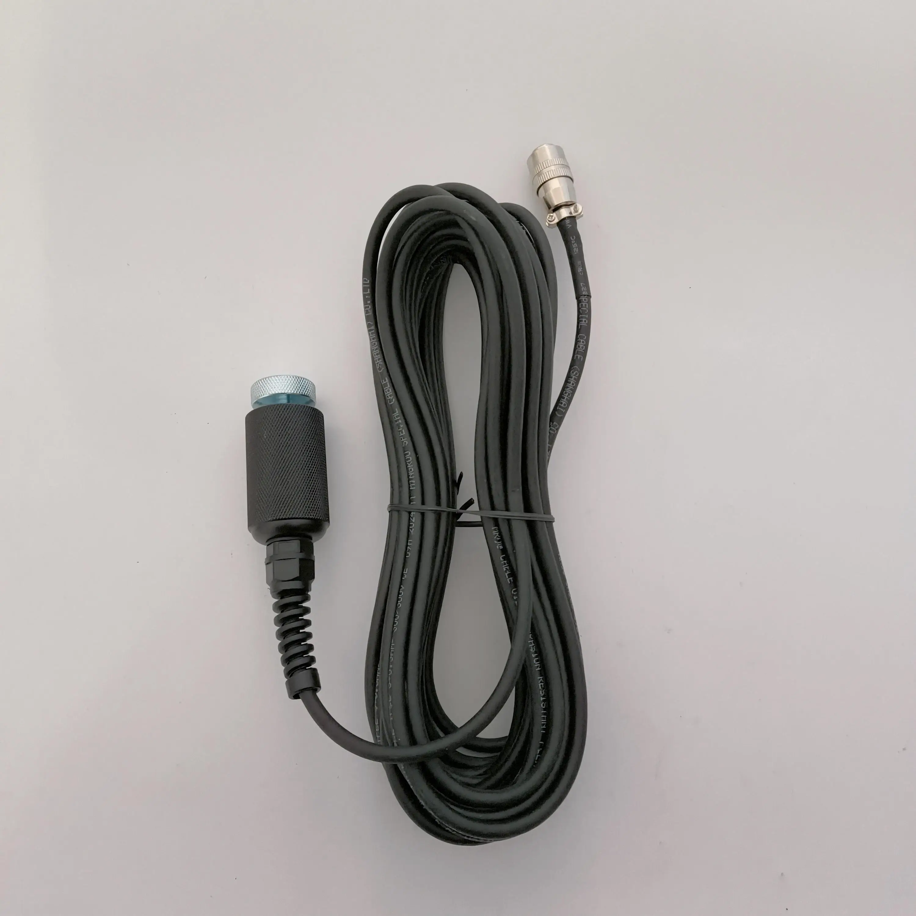 JD-05 Pole Vibration Line Motor Vehicle Detection Pole Vibration Type Speed Sensor Vibration Type Speed Line