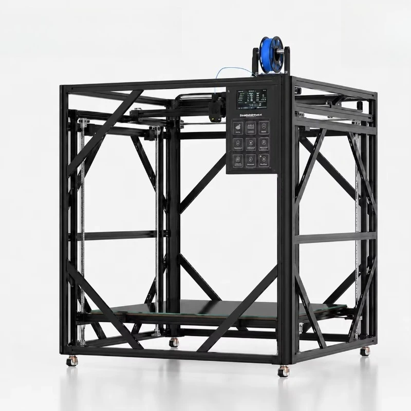 1000x1000x1000mm 3D Printer for Product Development Functional Prototypes and Engineering Models
