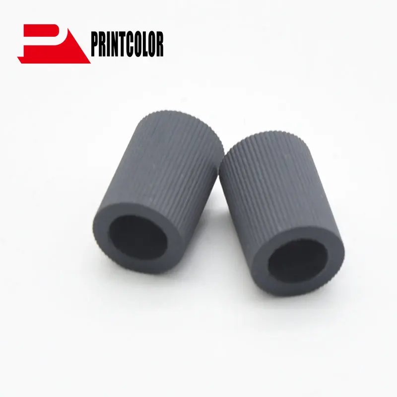 5X LU2088001 Pickup Roller Rubber Tire for Brother DCP 7030 7032 7040 7045 MFC 7320 7340 7345 7440 7450 7840 HL 2140 2150 2170