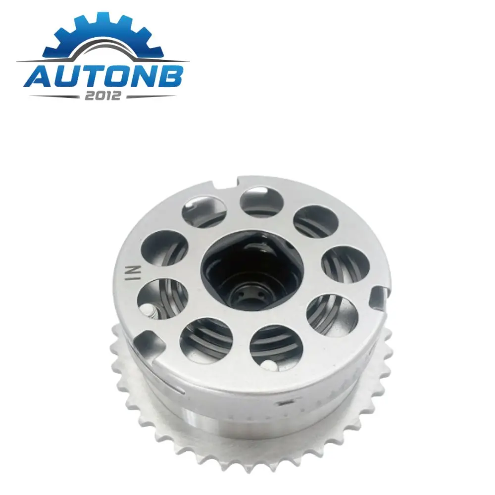 

10226139 Genuine Camshaft Gear Variable Valve Tooth VVT Intake Exhaust Timing Sprocket Fit For SAIC MAXUS G10 2.0T