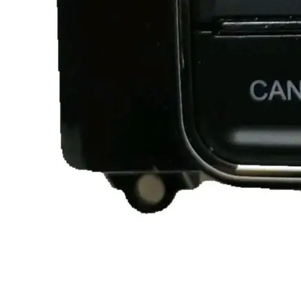 

1Pc Car Steering Wheel Control Button Switch 56046252AD For Jeep For Liberty 2011-2012 For Chrysler 200 2011-2014 Accessories