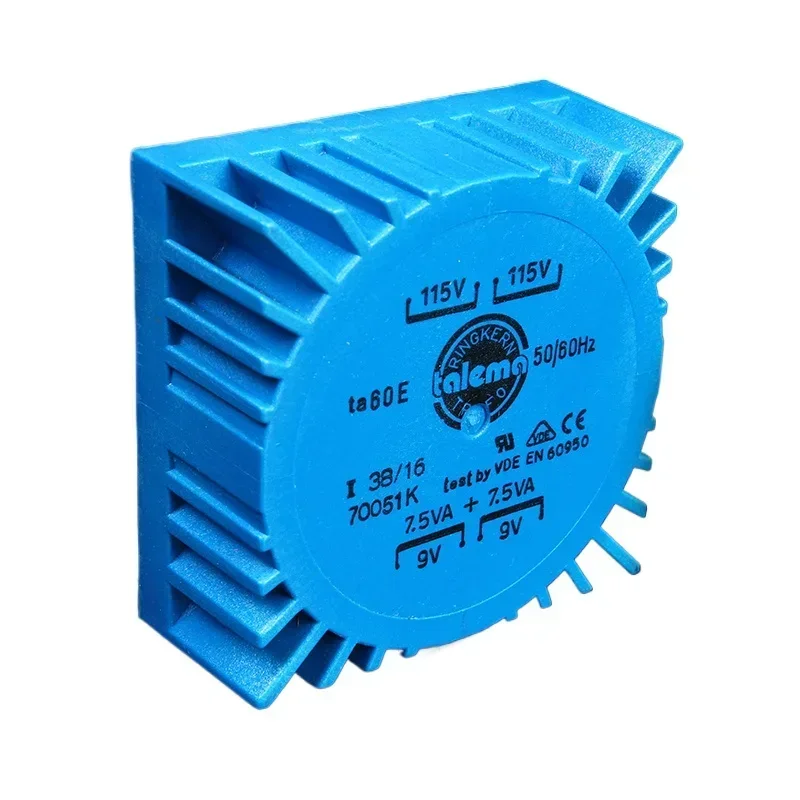 talema-15w-double-7v-9v-12v-15v-18v-22v-transformateur-toroidal-importe-anneau-de-fievre-vache-15va