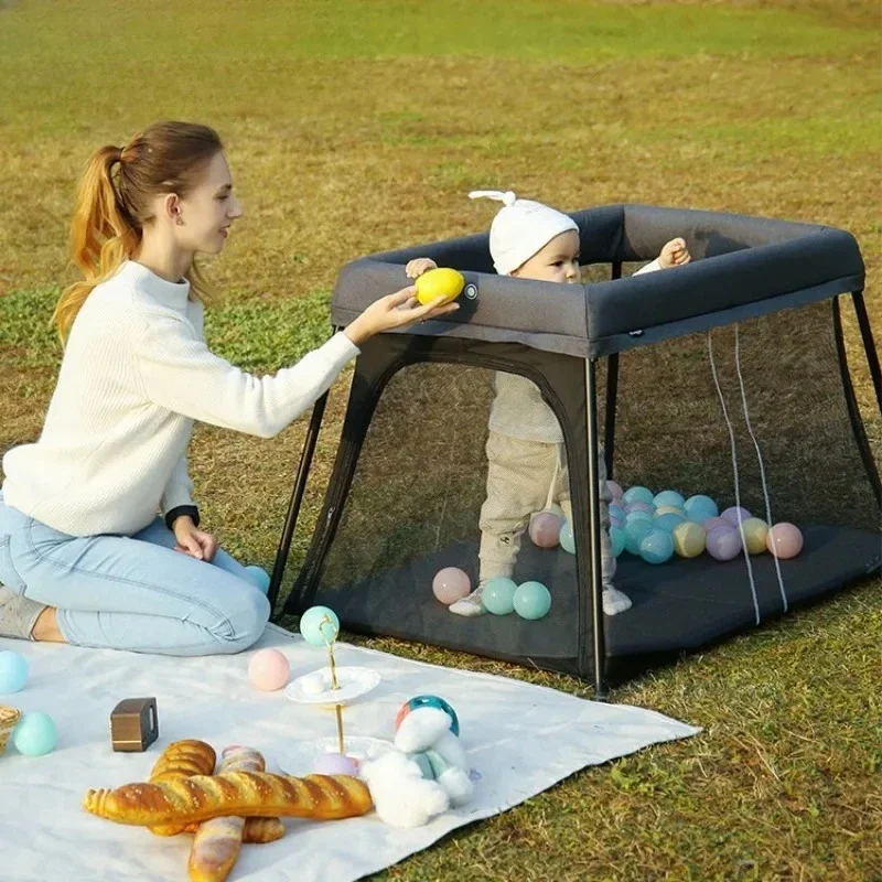 

Traveller Travel Crib Travel Cot Back Pack