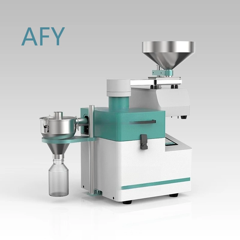 Ultrafine Solid Grinding Machine for CH-800 Ultracentrifugal Grinder Fast Powder Milling Equipment High Speed Lab Grinder