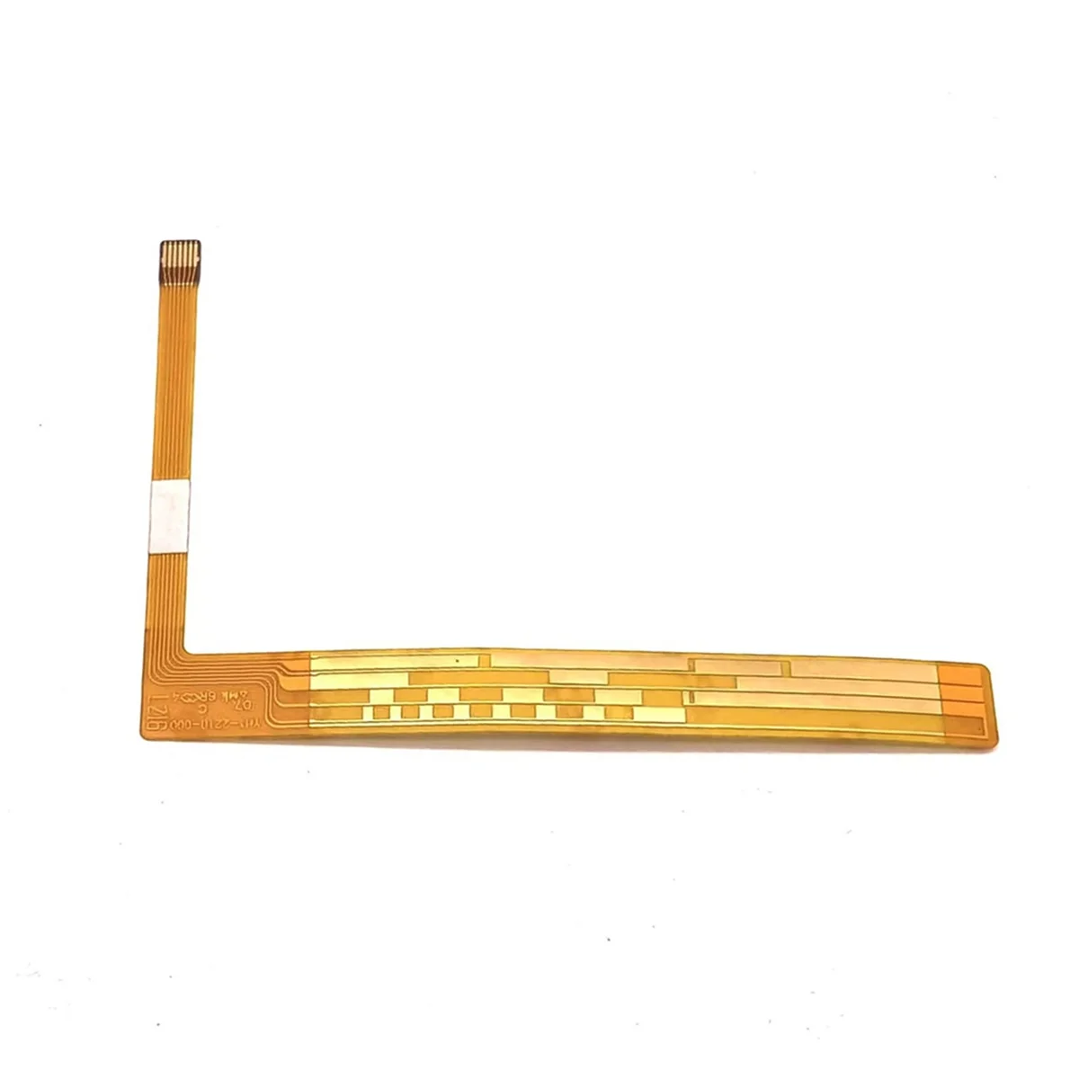 Ap-Lens Line Focus Aperture Flex Cable for 24-105 mm Electric Brush Repair