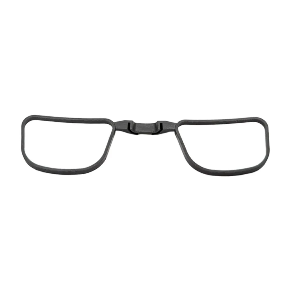 Prescription Lens Insert for RayNeo GT Glasses Anti Scratch Snap On Myopia Correction Anti Blue Light Gaming Accessory